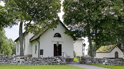 Botilster kyrkogrd