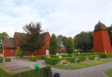 Värmland / Hammarö