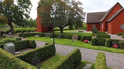 Norra Kyrkogården