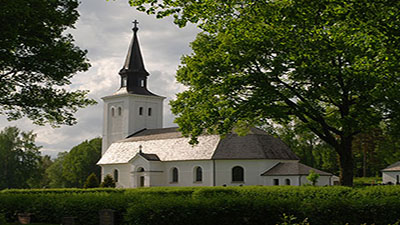 Glava kyrkogrd