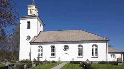 Manskog kyrkogrd