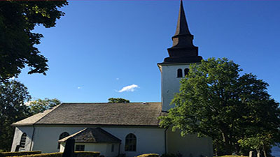 Stavns kyrkogrd