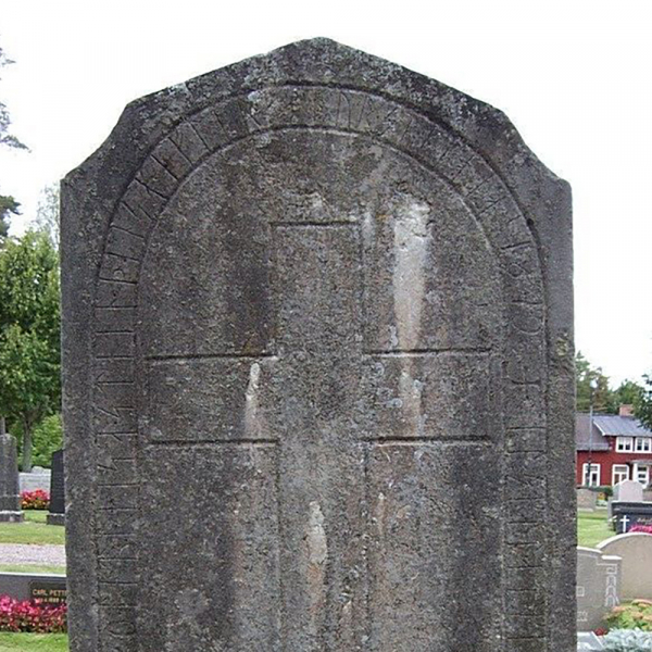 Anders Lignells familjegrav i gruppen Vrmland / Sffle / Tveta kyrkogrd hos Kyrkogrdsvandring (0204276R)