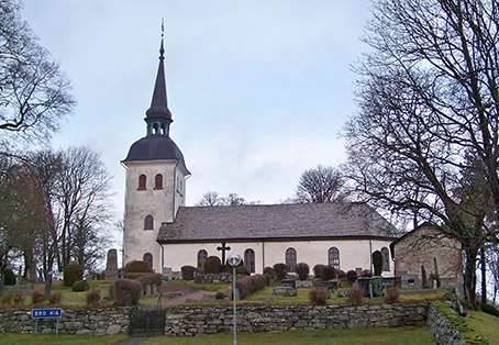 Karl Sohls familjegrav i gruppen Vrmland / Sffle / Bro kyrkogrd hos Kyrkogrdsvandring (0304146R)