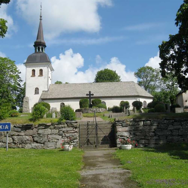 Karl Sohls familjegrav i gruppen Vrmland / Sffle / Bro kyrkogrd hos Kyrkogrdsvandring (0304146R)