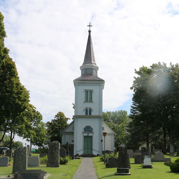 Olof Petter Danielsson i gruppen Vrmland / Sffle / lserud kyrkogrd hos Kyrkogrdsvandring (050238-40)