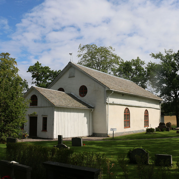 Simon Gustaf von Kothen i gruppen Vrmland / Sffle / Millesvik kyrkogrd hos Kyrkogrdsvandring (060000)