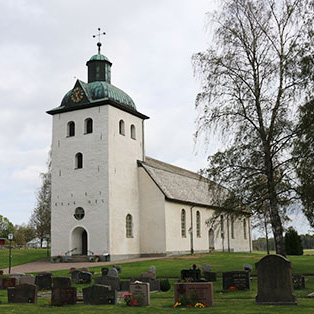 Ester Linnea Olsson i gruppen Vrmland / Sffle / Sdra Ny kyrkogrd hos Kyrkogrdsvandring (080145-47)