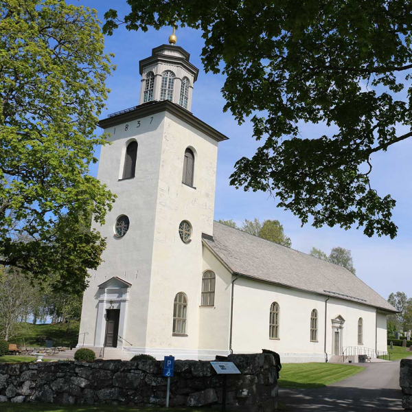 Per Eriksson i gruppen Vrmland / Sffle / Gillberga kyrkogrd hos Kyrkogrdsvandring (090002)