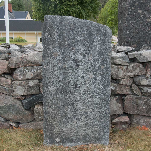 Jonas Ifvarsson i gruppen Värmland / Säffle / Kila kyrkogård hos Kyrkogårdsvandring (100104)