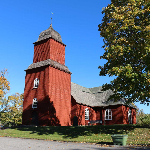 Amalia Nyqvist  i gruppen Vrmland / Sffle / Svanskog kyrkogrd hos Kyrkogrdsvandring (1102135)