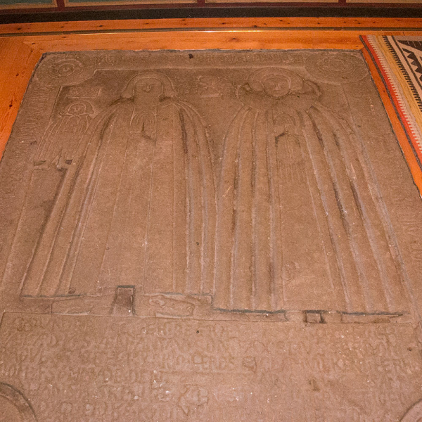 Sveno Anundi Faxelius i gruppen Vrmland / Sffle / Kila kyrkogrd hos Kyrkogrdsvandring (Grav-inne-i-kyrkan)
