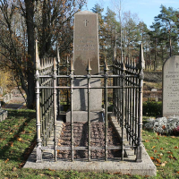 Lovisa Augusta Werling