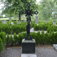 Nils Sätterström