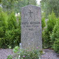 Maria Nilsson