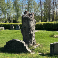 Carl Gustaf Frumerie 