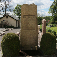 Johan Emil och Maria Fredrika Hellsing