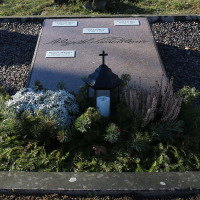 Algot och Emma Lindblom