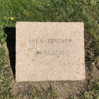 Ines Jonsson