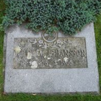 Carl Wilhelm Johansson