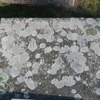 Daniel Erikssons familjegrav