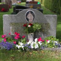 Olof och Valborg Sundin