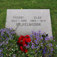 Theodor Wilhelmsson