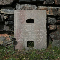 Ida Maria Jansdotter