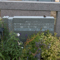 Anna-Greta Meyer von Bremen