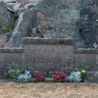 Anna Birgitta Fredriksson