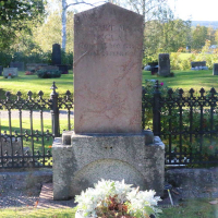 Lennart Magnus Uggla