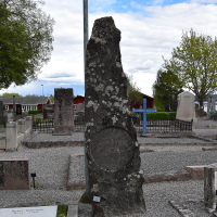 August Hjalmar Edgren