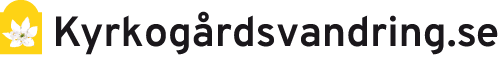 Kyrkogårdsvandring.se