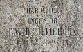 David H Lilliehööks familjegrav David H Lilliehööks familjegrav
