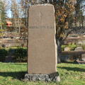Hörbergs familjegrav Hörbergs familjegrav