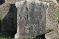 Nils Bergstens familjegrav Nils Bergstens familjegrav