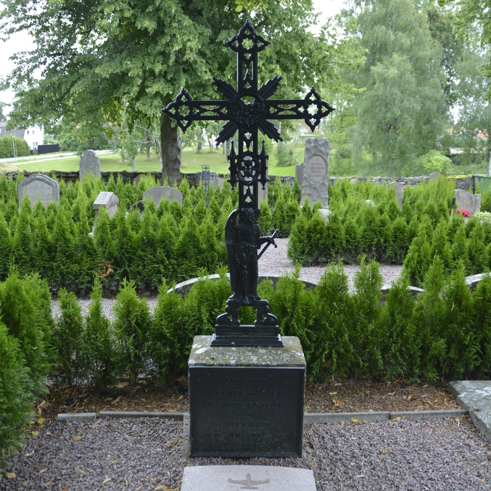 Nils S�tterstr�m