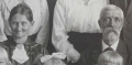 Herman och Stina Jonsson Herman och Stina Jonsson