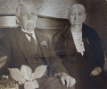 Oscar Anderssons familjegrav Oscar Anderssons familjegrav