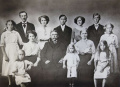Oscar Anderssons familjegrav Oscar Anderssons familjegrav