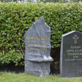 Albin och Signe Andersson Albin och Signe Andersson