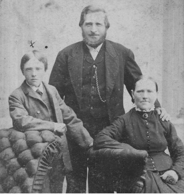 Anna Kajsa Andersson