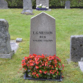 Lars Gustav Nilsson Lars Gustav Nilsson