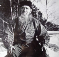 Lars Gustav Nilsson Lars Gustav Nilsson