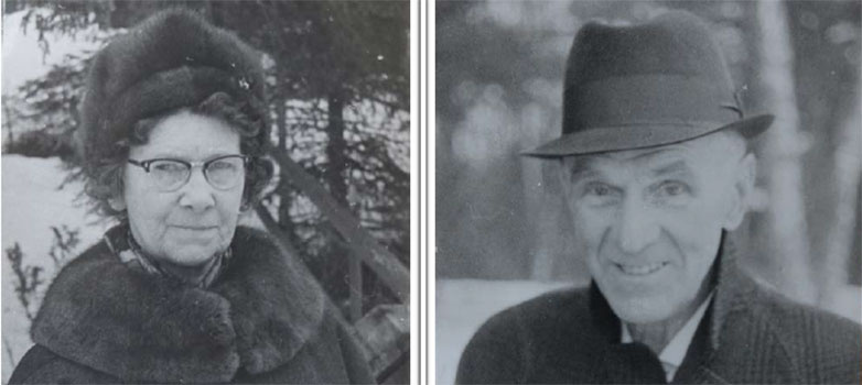 Bror Karlssons familjegrav