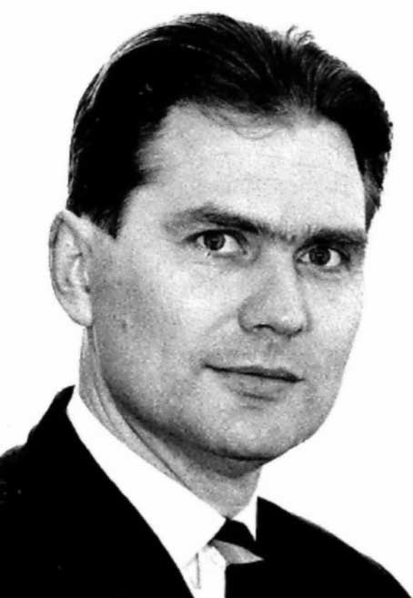 Sven Rydholm