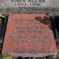 Bertil och Eivor Karlsson Bertil och Eivor Karlsson