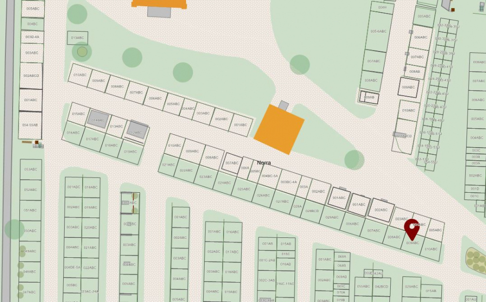 Bertil och Eivor Karlsson