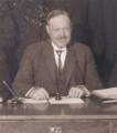 Waldemar Wennbergs familjegrav Waldemar Wennbergs familjegrav