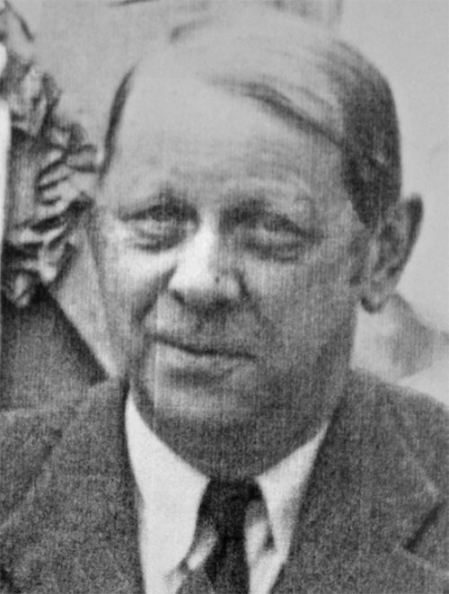 Carl och Ellen Nygren